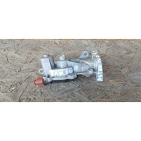 Клапан системы рециркуляции ог opel astra iv j 1.7 55581958