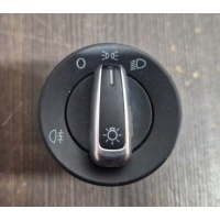 Переключатель света 6r0941531f volkswagen транспортер t5
