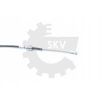 Esen skv 27skv052 натяжение ссылки , ручная кпп