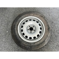 Peugeot expert iii колесо колесо шина комплект 7jx16h2 et 46 5x108 215 / 65r16c