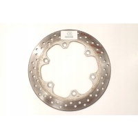 Honda xl 600 v transalp диск тормозной передняя 4 , 7mm 275mm