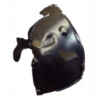 Новые оригинал подкрылок левая передняя renault megane iii - oe 638450019r