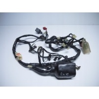 Установка свет электрическая honda xl 600 v transalp 600 32100 - mab - 6200 ew