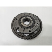 Honda xl600v xl 600 v transalp pd06 рольке стартера bendix