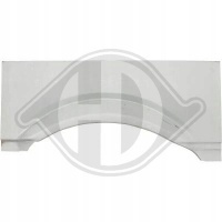Diederichs 9147132 стена боковых