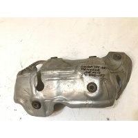 Крышка катализатора toyota avensis t25 2.2 d4d - cat