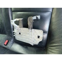 Блок управления мультимедийный mmi audi a6 c6 4f1035462