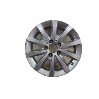 Колесо алюминиевая mercedes - benz oe a2464010202 6.5 