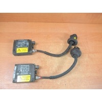 Блок розжига фара ксенон opel омега b fl рестайлинг c 5dv007760 - 05 90565432