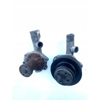 Корпус насосы радиатора мерседес w108 w113 w114 w111