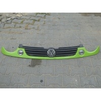 Накладка декоративная накладка под фары volkswagen lupo 98 - 02