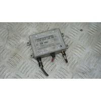 Мерседес w203 блок антенный a2038203926
