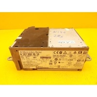 Навигация gps mercedes - benz oe a1679003610
