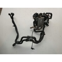 Отопление webasto volkswagen sharan 7n 7n0815065ag