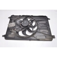 Форд mondeo iv mk4 вентилятор радиатора 6g91 - 8c607 - gl 940.0041.07