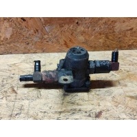 Клапан ограничивающ давление man tgx tgs евро 5 81521016153