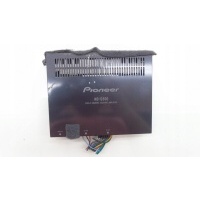 Усилитель pionner nd - g500 50wx4 honda fr - v frv