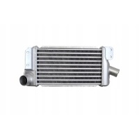 Новый интеркулер suzuki гранд vitara 2 , 0 td 98 -