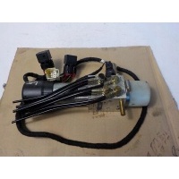 Peugeot 206 cc насос крыши 9639025080
