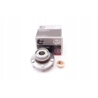 esen skv 29skv058 комплект подшипников колёса