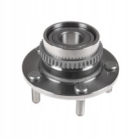 blue print adg08362 комплект подшипников колёса
