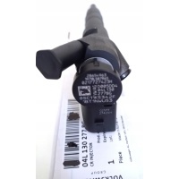 Volkswagen audi skoda seat форсунки 04l130277bb