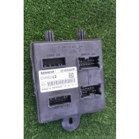 Блок блок управления 231a06426r dacia spring