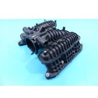 Коллектор впускной порше panamera i 970 09 - 16 3 , 0 v6