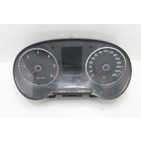 Спидометр часы volkswagen поло v 6r 6r0920861m