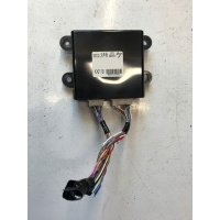 Блок дверь keyless mitsubishi oe 8637b146
