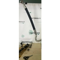Трубка кондиционера mercedes с W205 2012 A2048302216