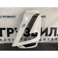 Окантовка левой фары Volvo FH5 23526465,23529230