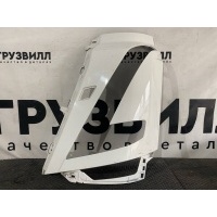 Окантовка левой фары Volvo FH5 23526465,23529230