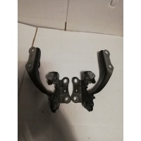 Петля капота toyota camry 17 - 5341006370 правая