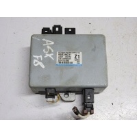 Mitsubishi oe 8633a031 блок блок управления вентиляторов