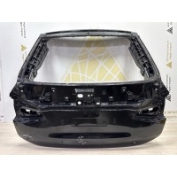 Крышка багажника BMW 6 G32 Рестайлинг 2020-2022 41007419932