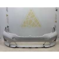 Бампер BMW 3 G20 2018-2022 51118496507