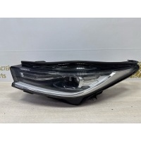 Фара LED ЛЭД светодиодная Exeed TXL M32T 2020-2023 605000767AA