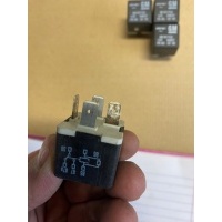 R / 19 opel дэу mp реле 12v 90191753
