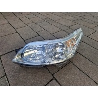 Citroen c4 i фара в сборе левая eu 9646893980 04 - 2010