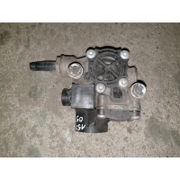 Actros mp2 mp3 atego axor клапан тормозов тормозные модулятор абс 0044298844