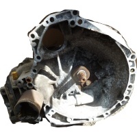 Кпп rover 45 1.8b 16v c6bm 2017451
