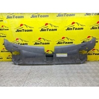 Накладка замка капота Audi A8 D4 4H2 4H8 2012 4h0807081a