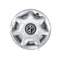 Колпак volkswagen oe оригинальные 14 