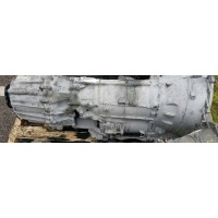 Land rover range кпп автомат gearbox getriebe коробка