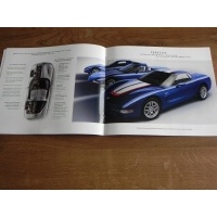 Prospekt broszura katalog folder