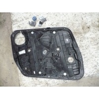 Подъёмник механизм стекло левый передняя kia sportage iv 15 - 21