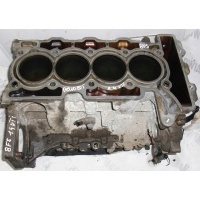 Peugeot 207 citroen c3 c4 1.4 vti 8fs blok двигателя