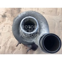Турбина MAN TGX 2019 51091017268