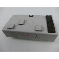 Блок блок управления alarmu volvo v40 s40 30889926 00 -